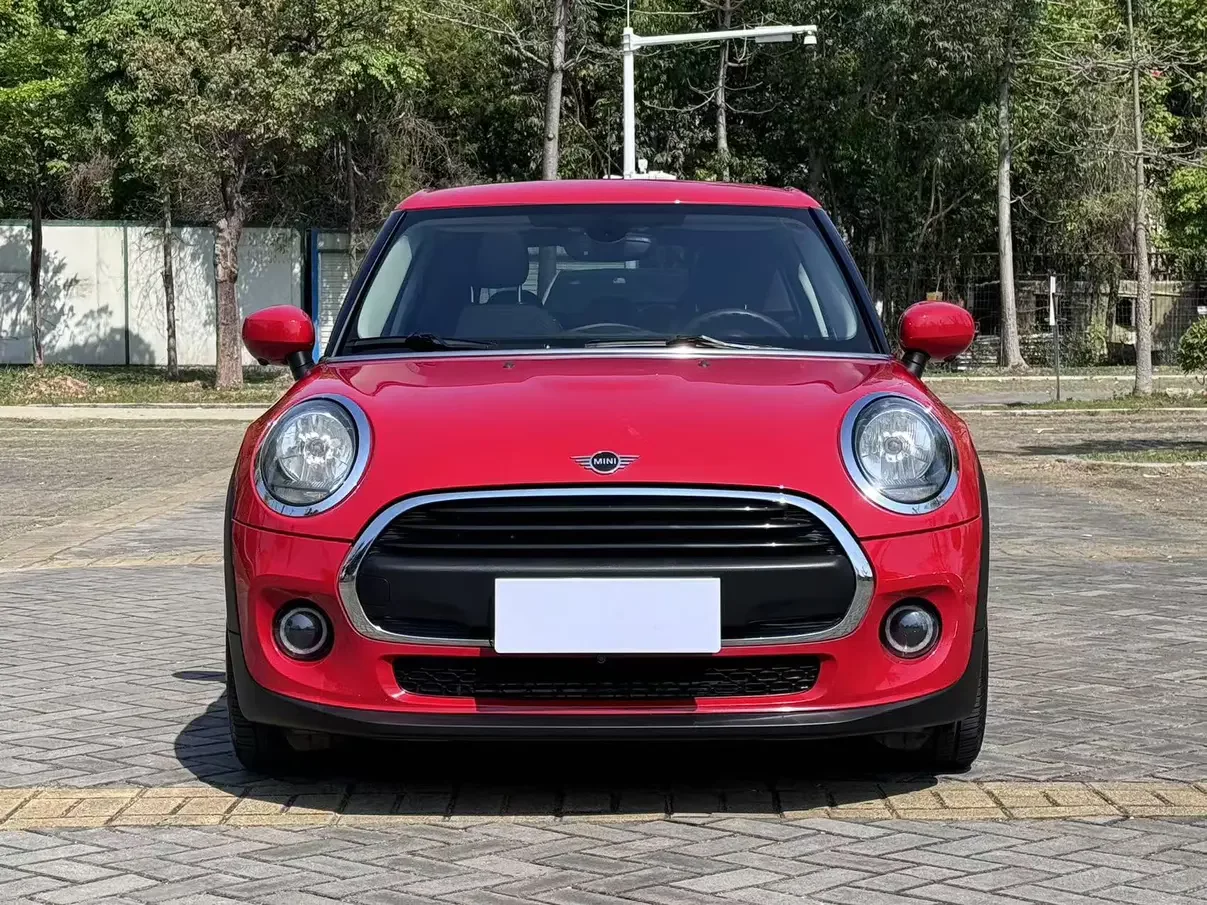 MINI MINI  из Китая