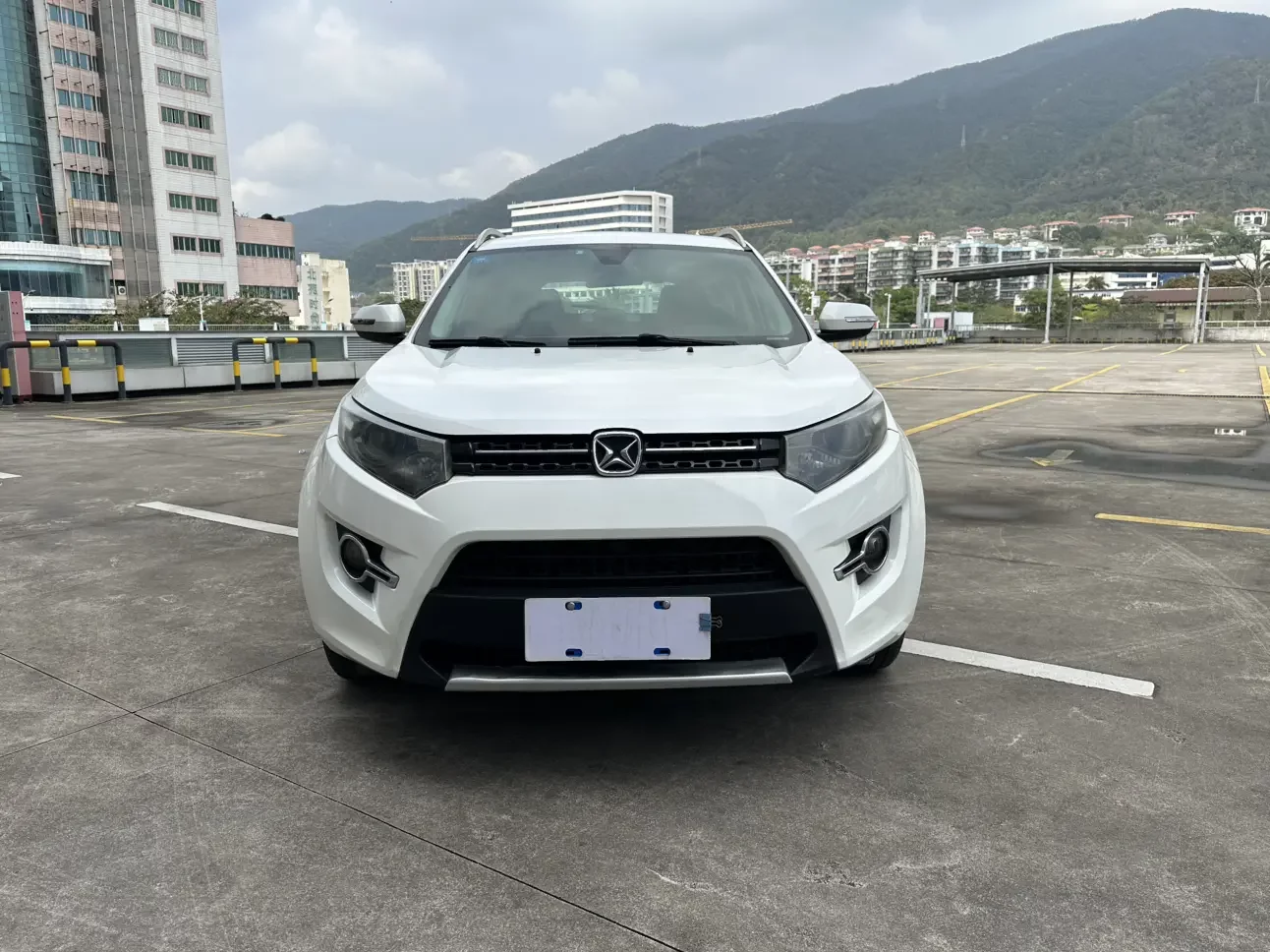 Yu Sheng Yusheng S330