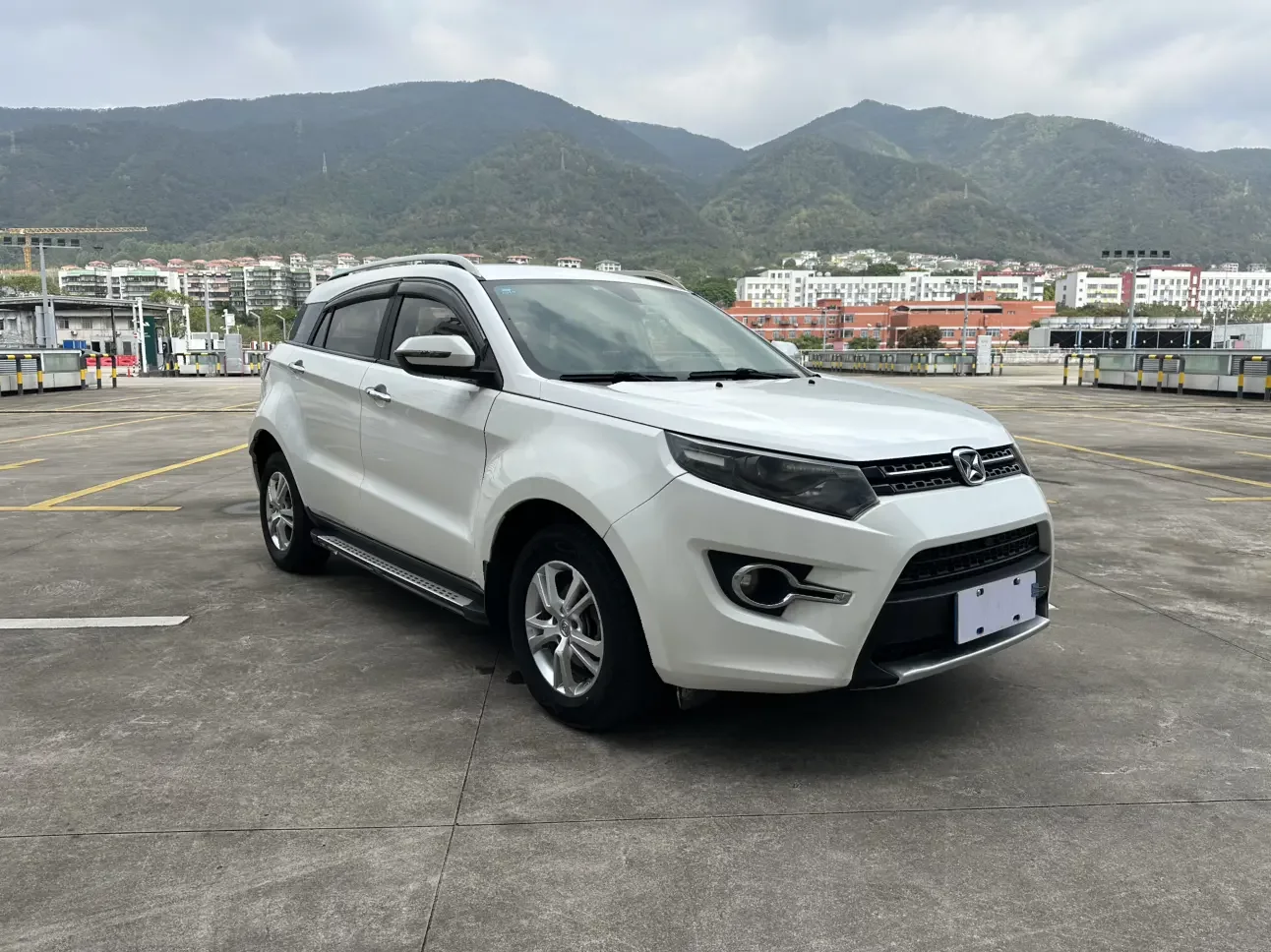 Yu Sheng Yusheng S330