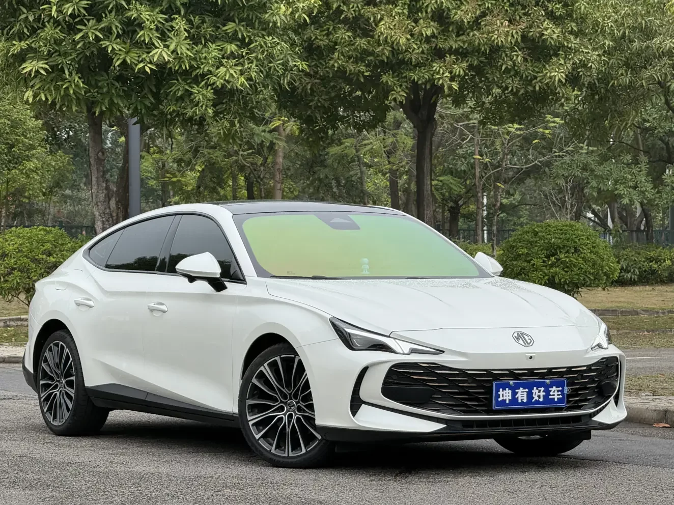 MG 7