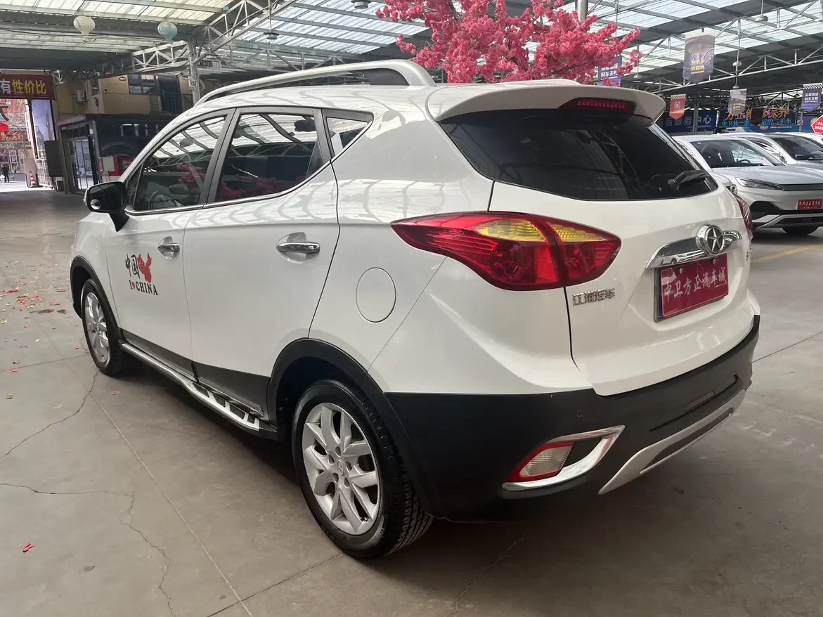Jiangxi Ruifeng S3