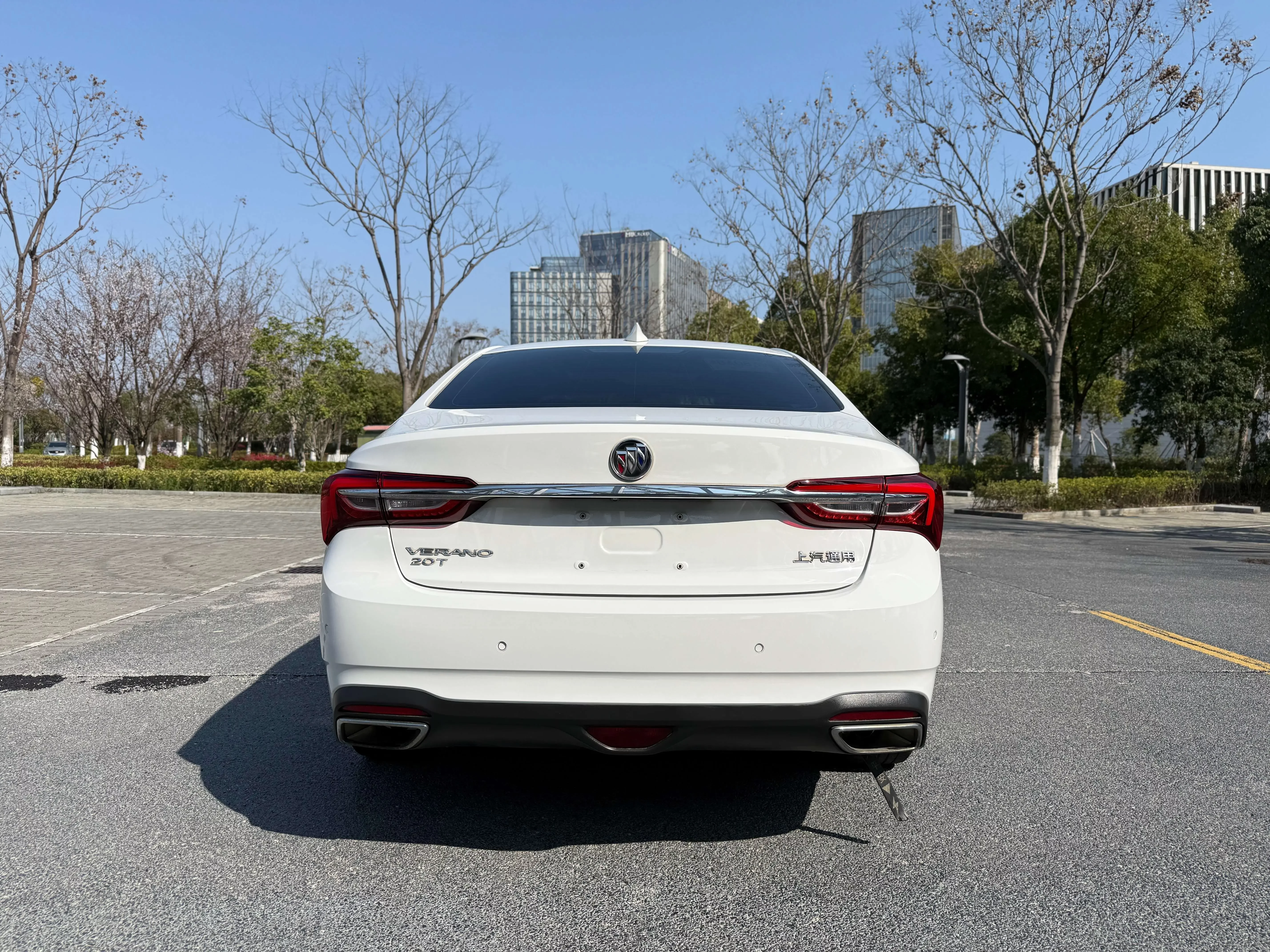 Buick Valeant
