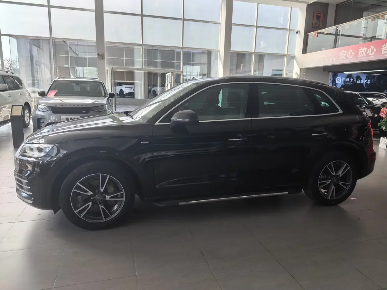 Audi Q5L