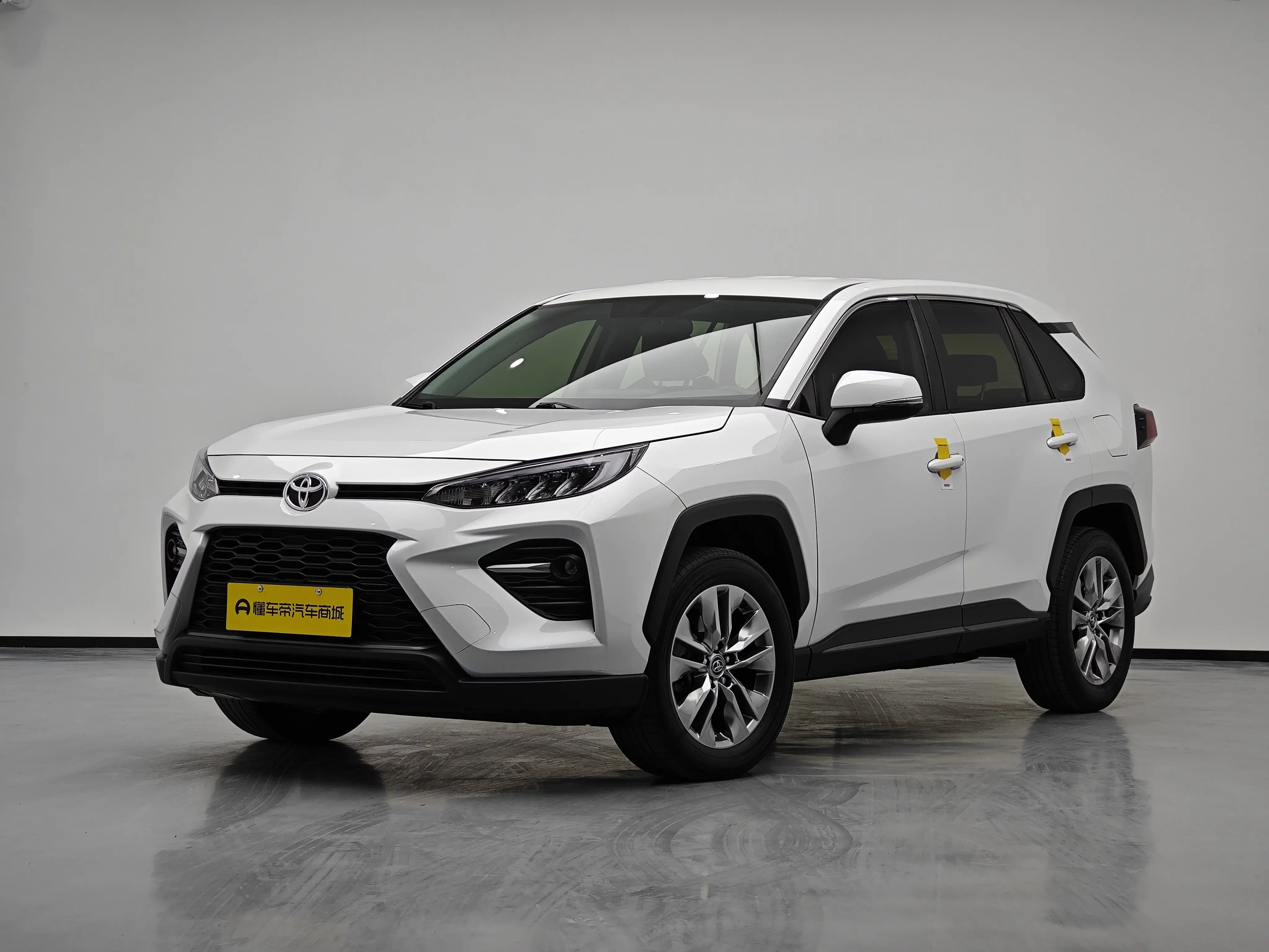 Toyota Willanda