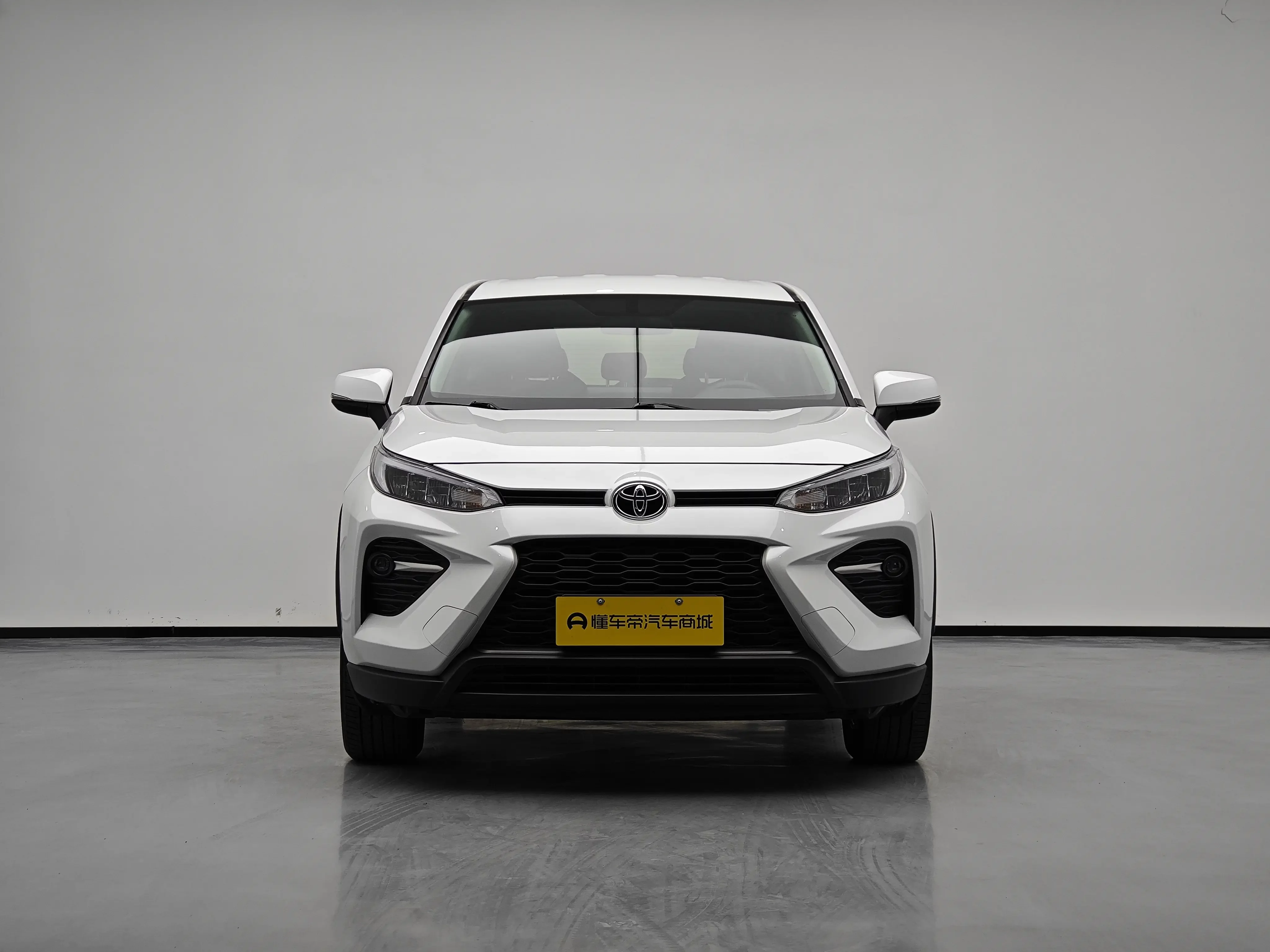 Toyota Willanda