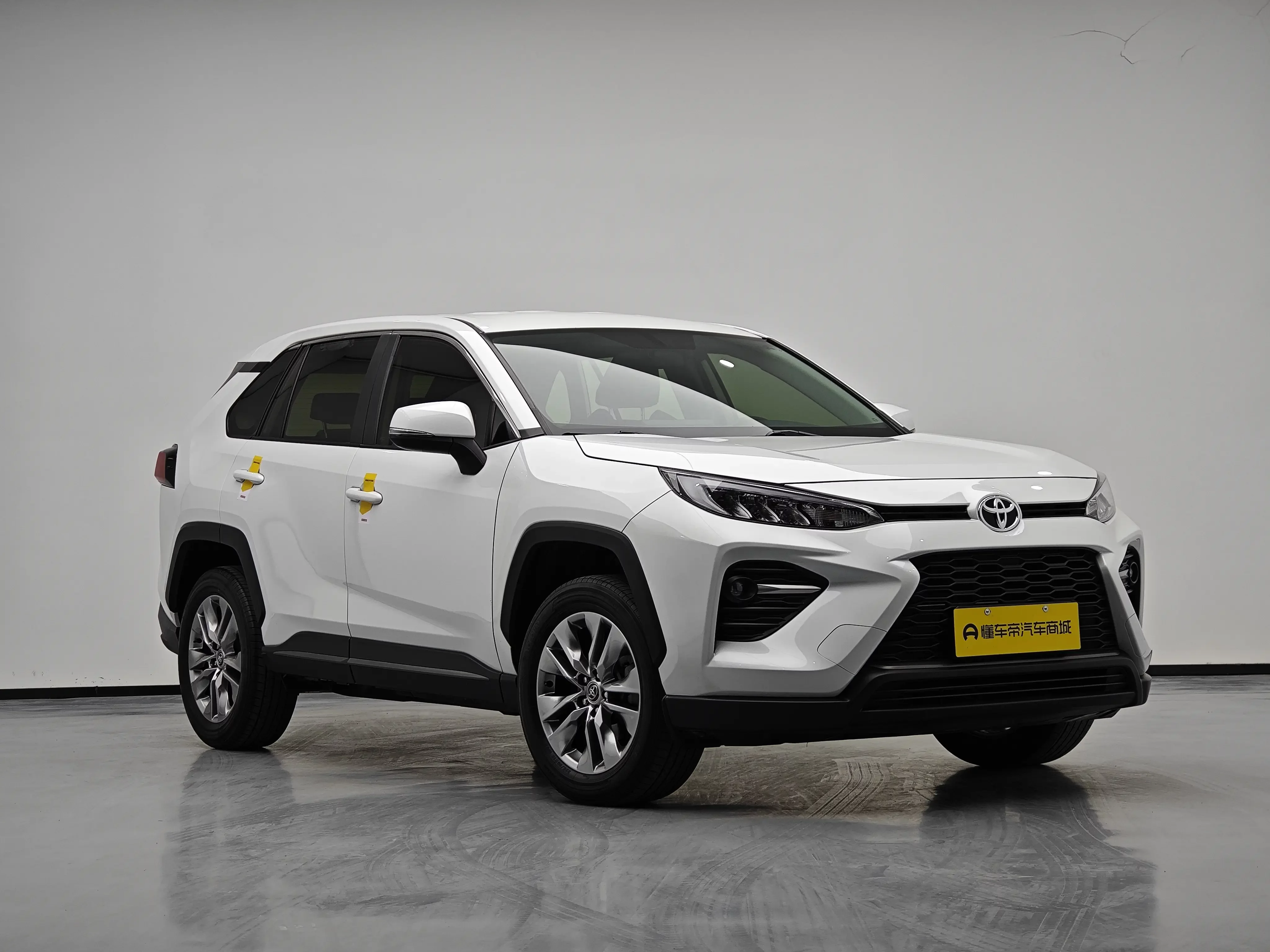Toyota Willanda