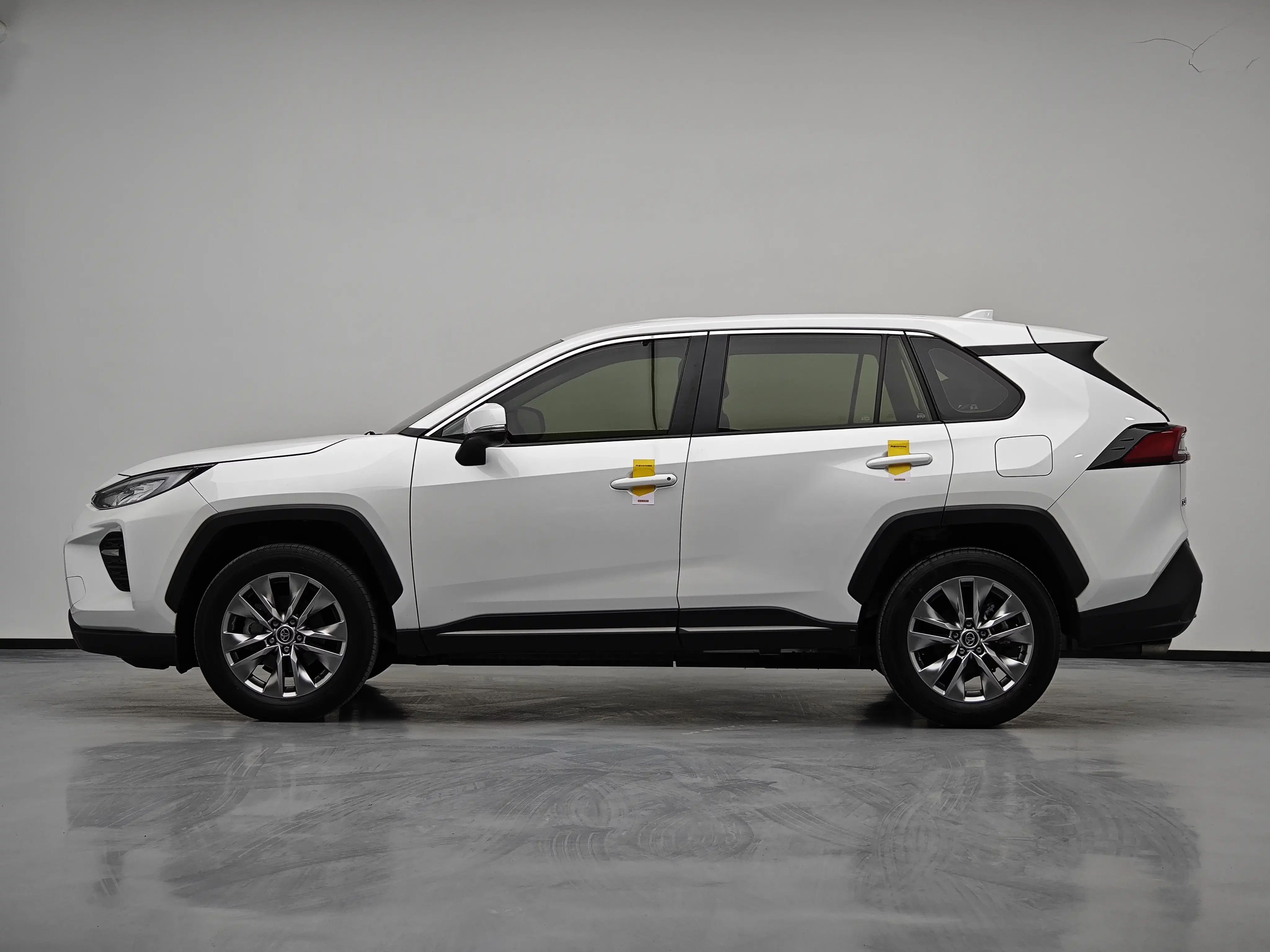 Toyota Willanda