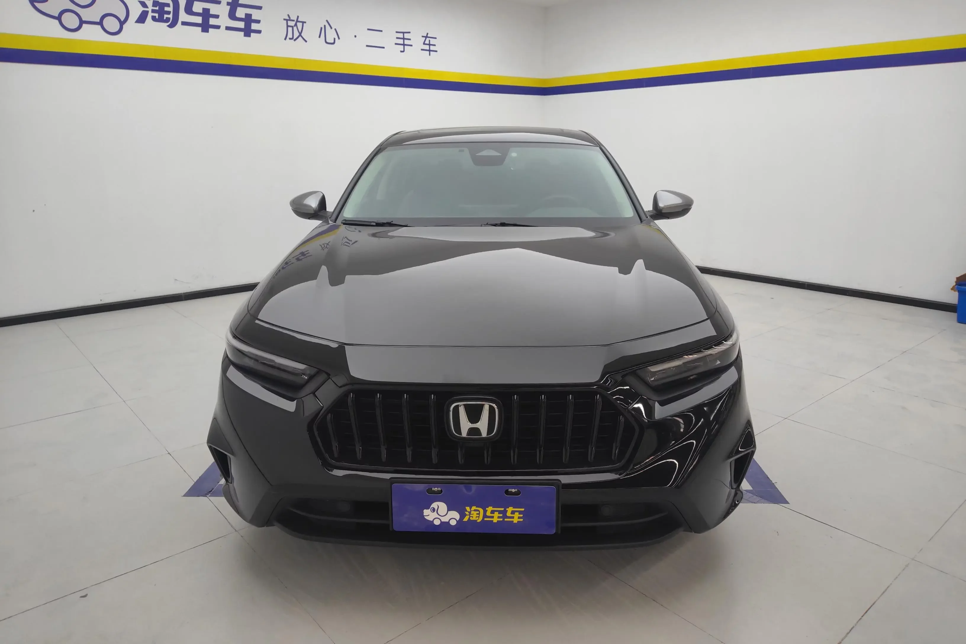 Honda Inspire