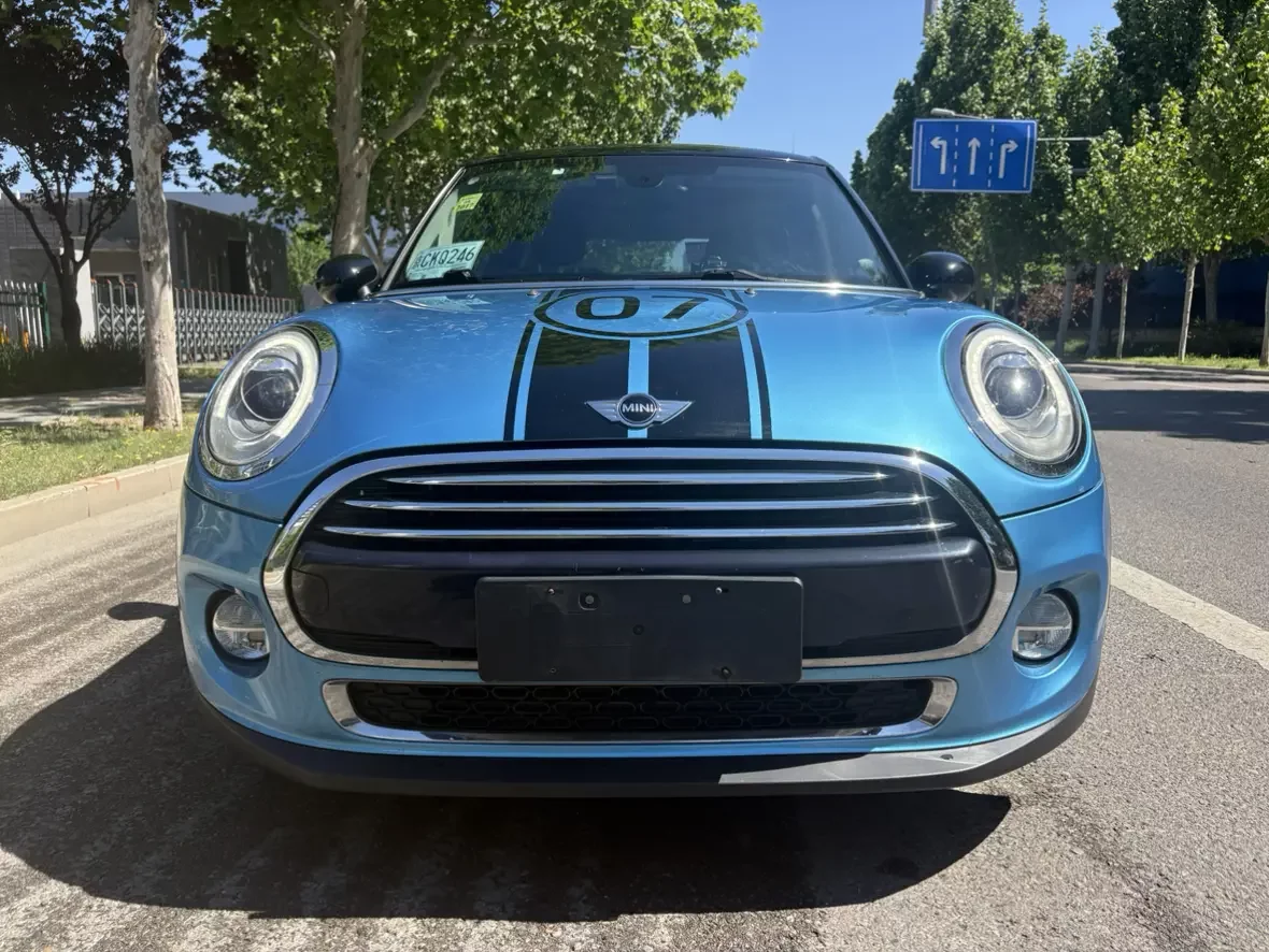 MINI MINI  из Китая