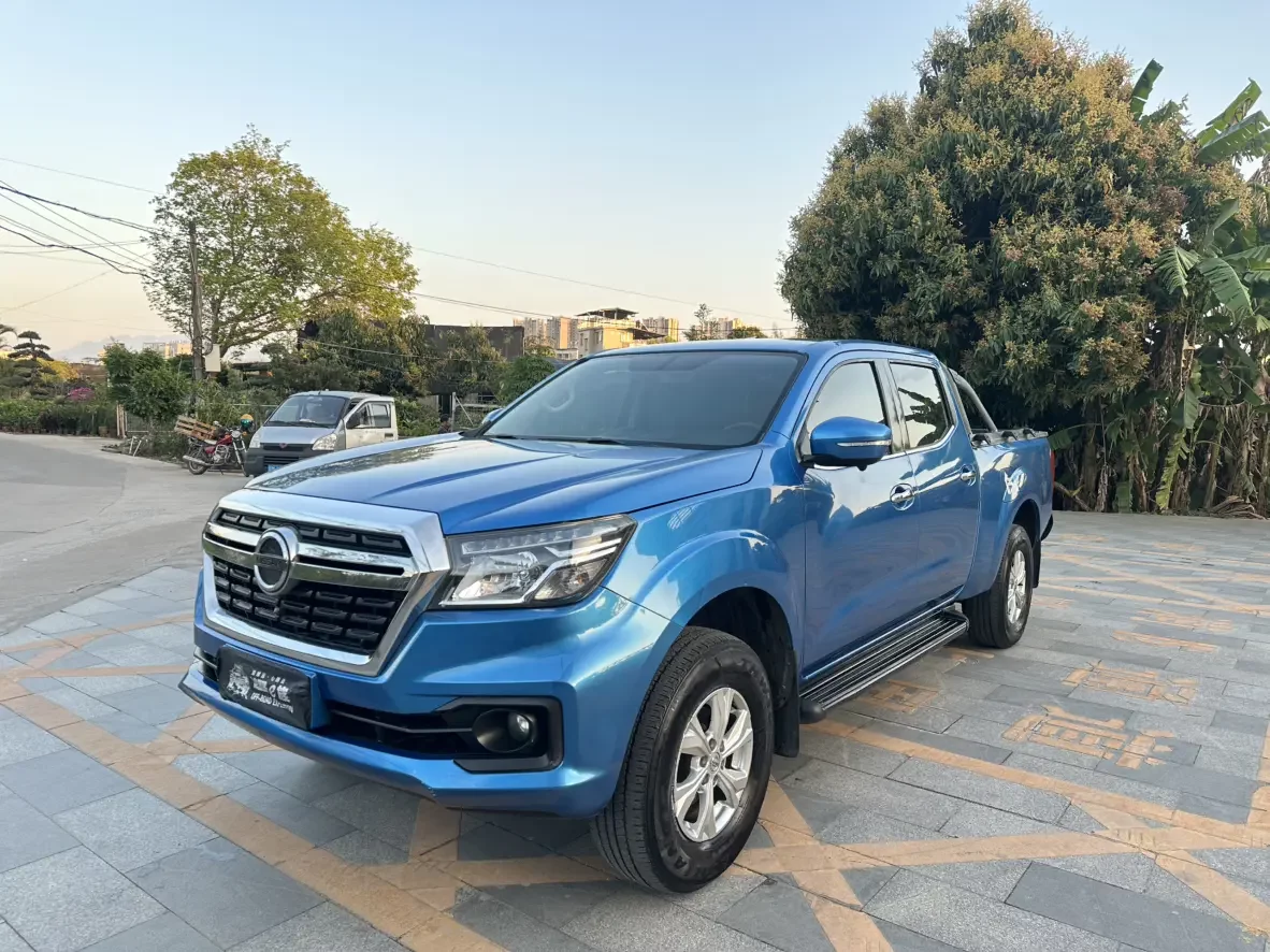 Dongfeng Ruiqi 6