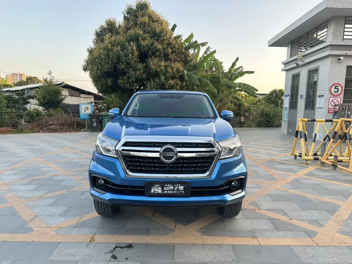 Dongfeng Ruiqi 6