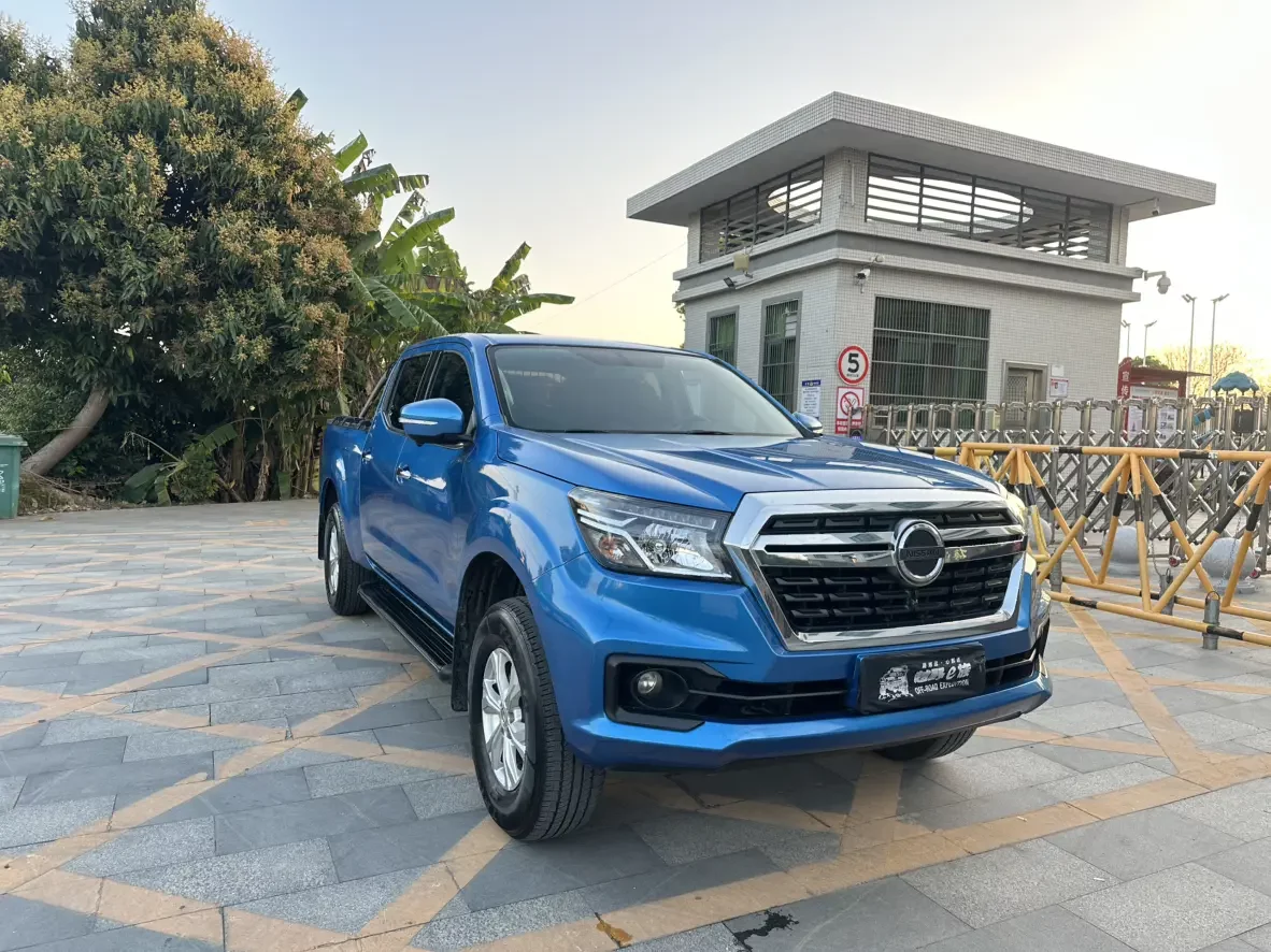 Dongfeng Ruiqi 6