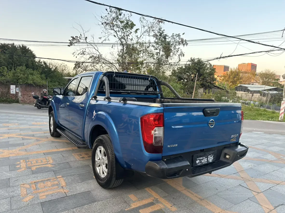 Dongfeng Ruiqi 6