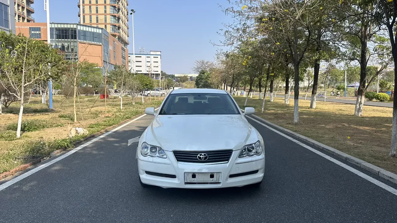 Toyota Ruizhi