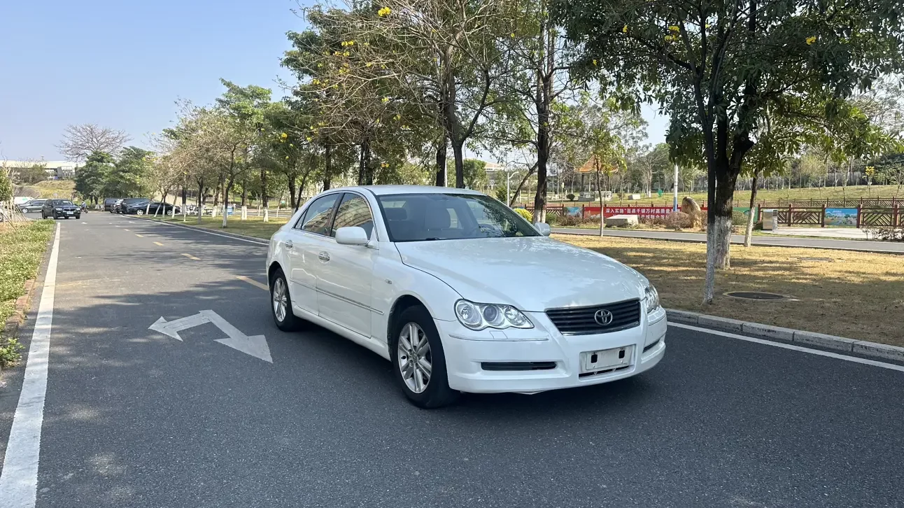 Toyota Ruizhi