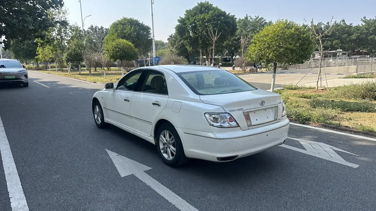 Toyota Ruizhi