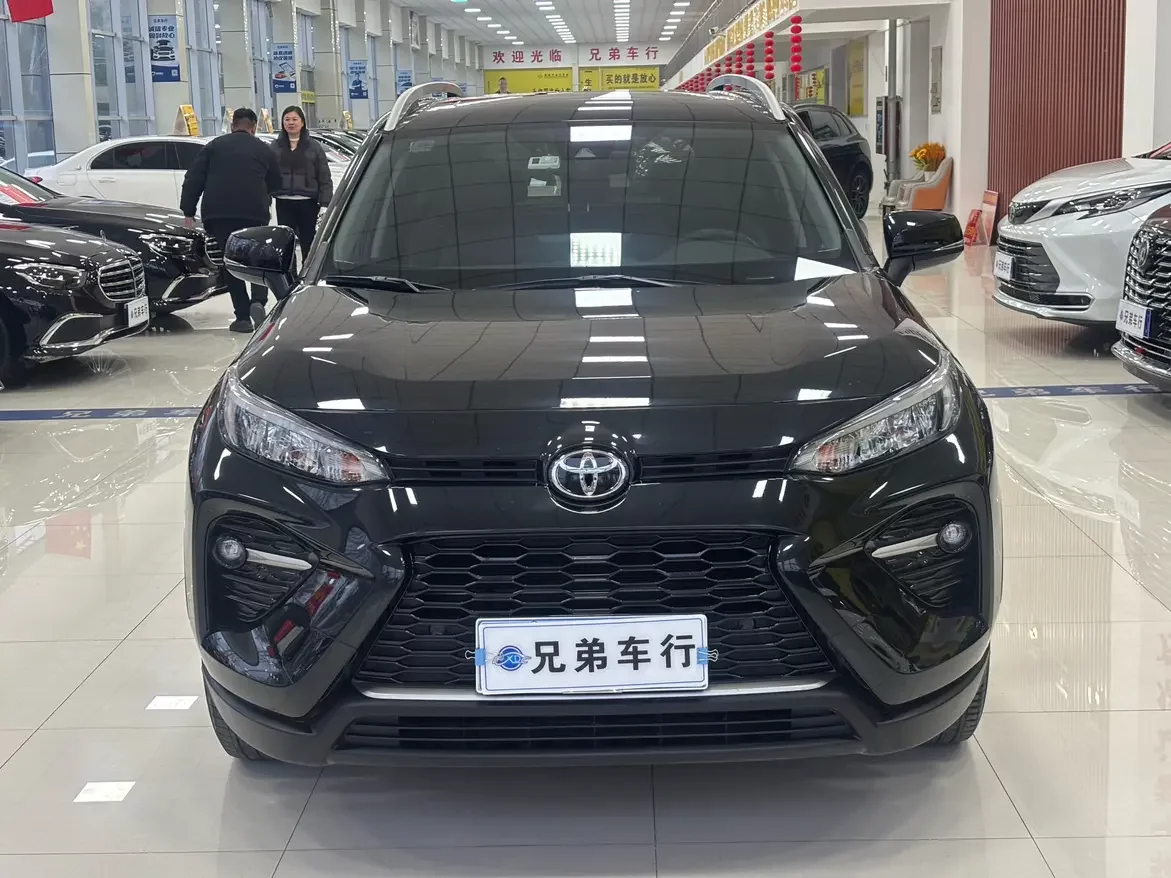 Toyota Willanda