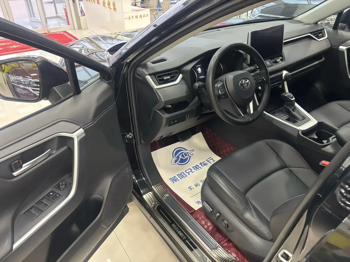 Toyota Willanda