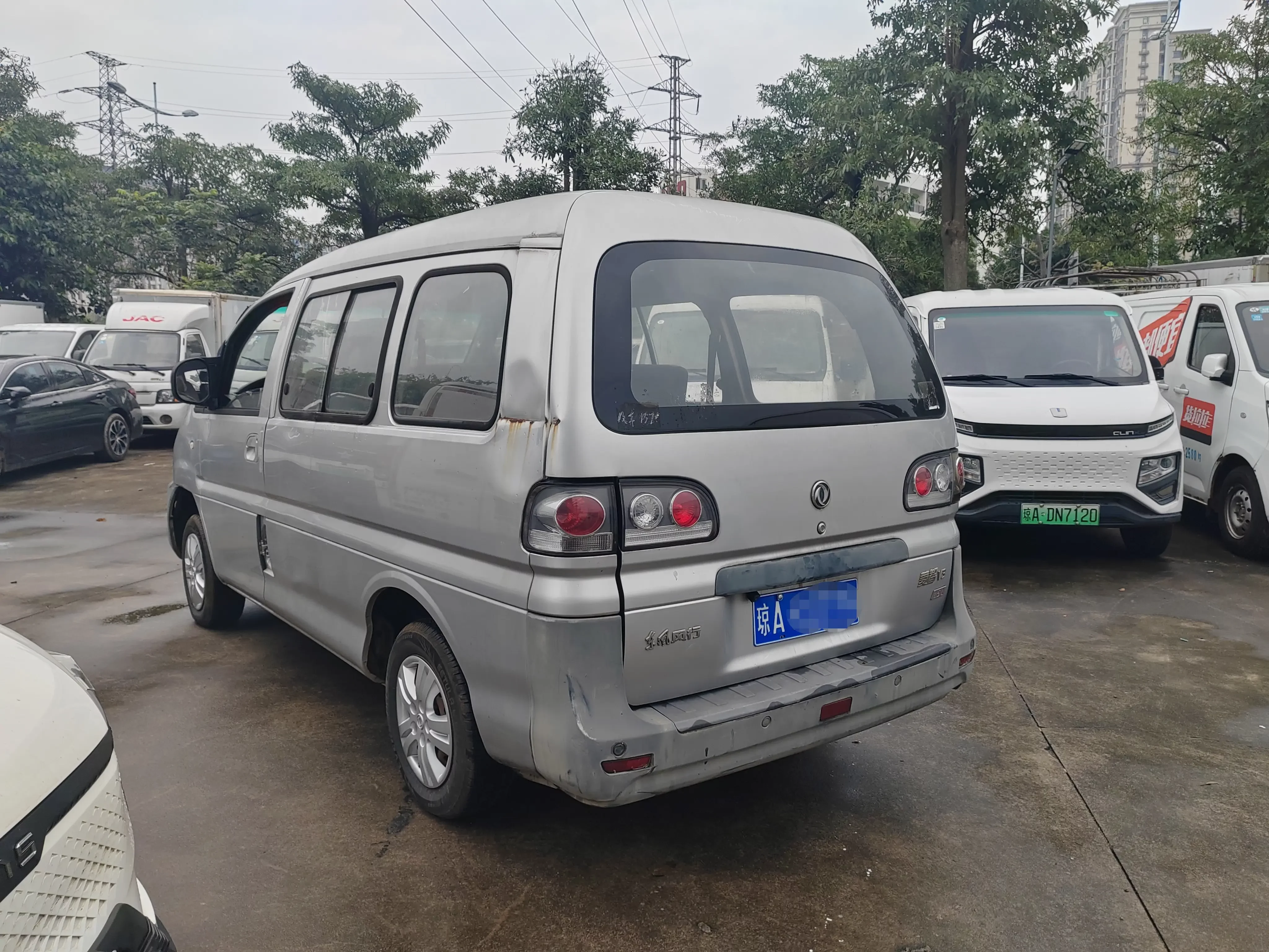 Forthing Lingzhi