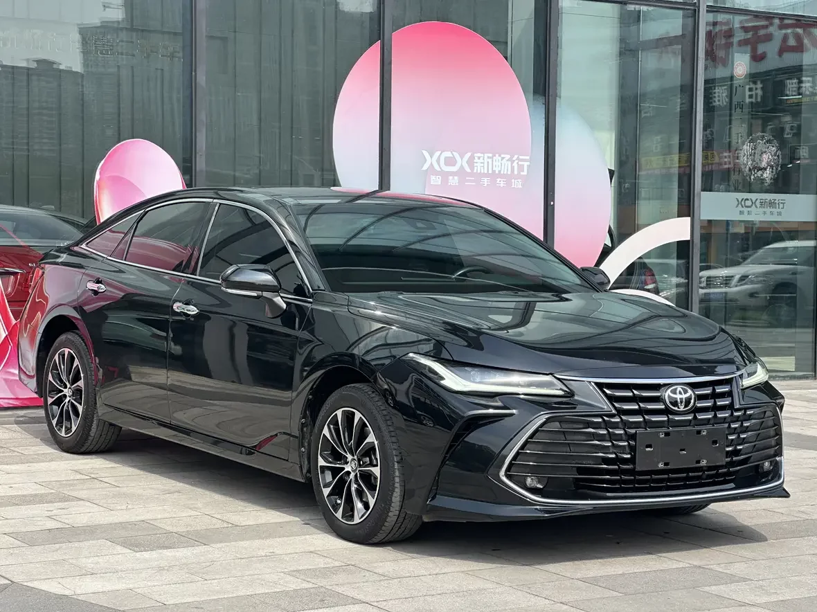 Toyota Avalon