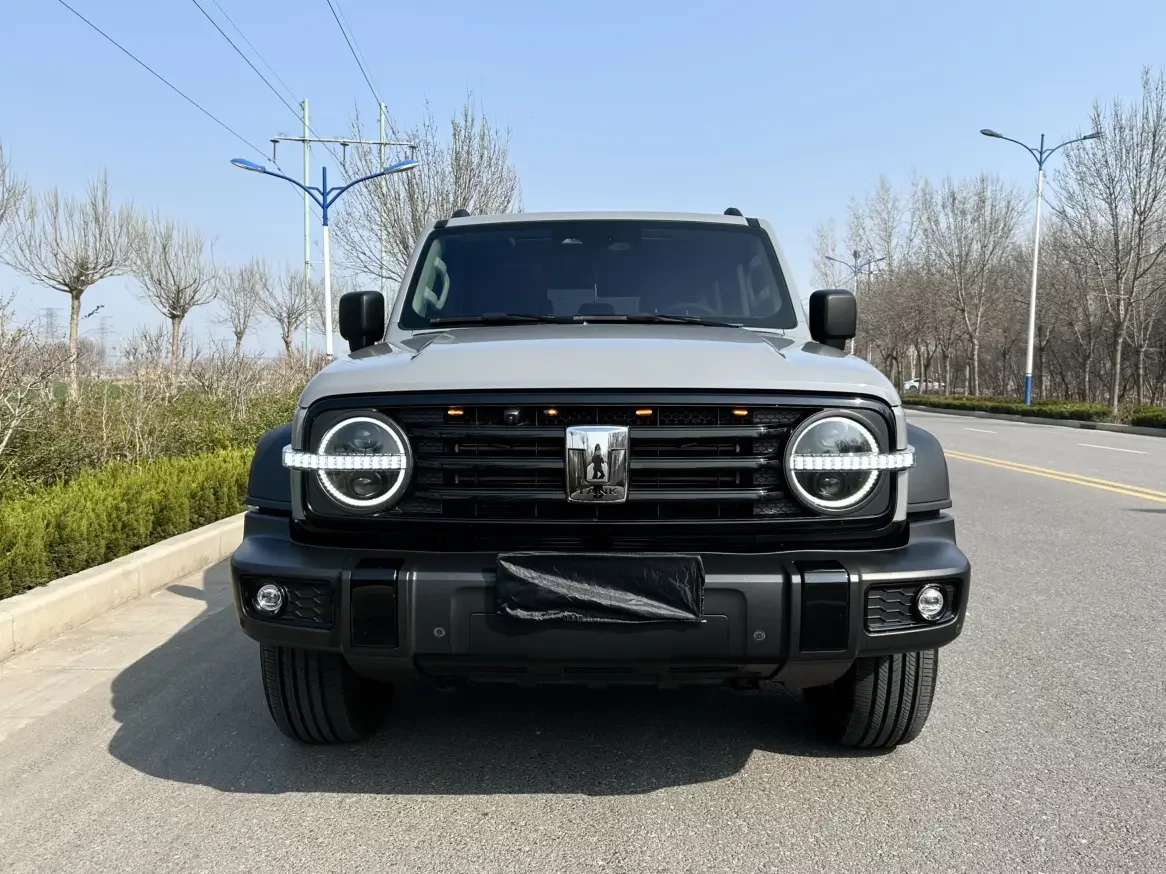 Tank 300