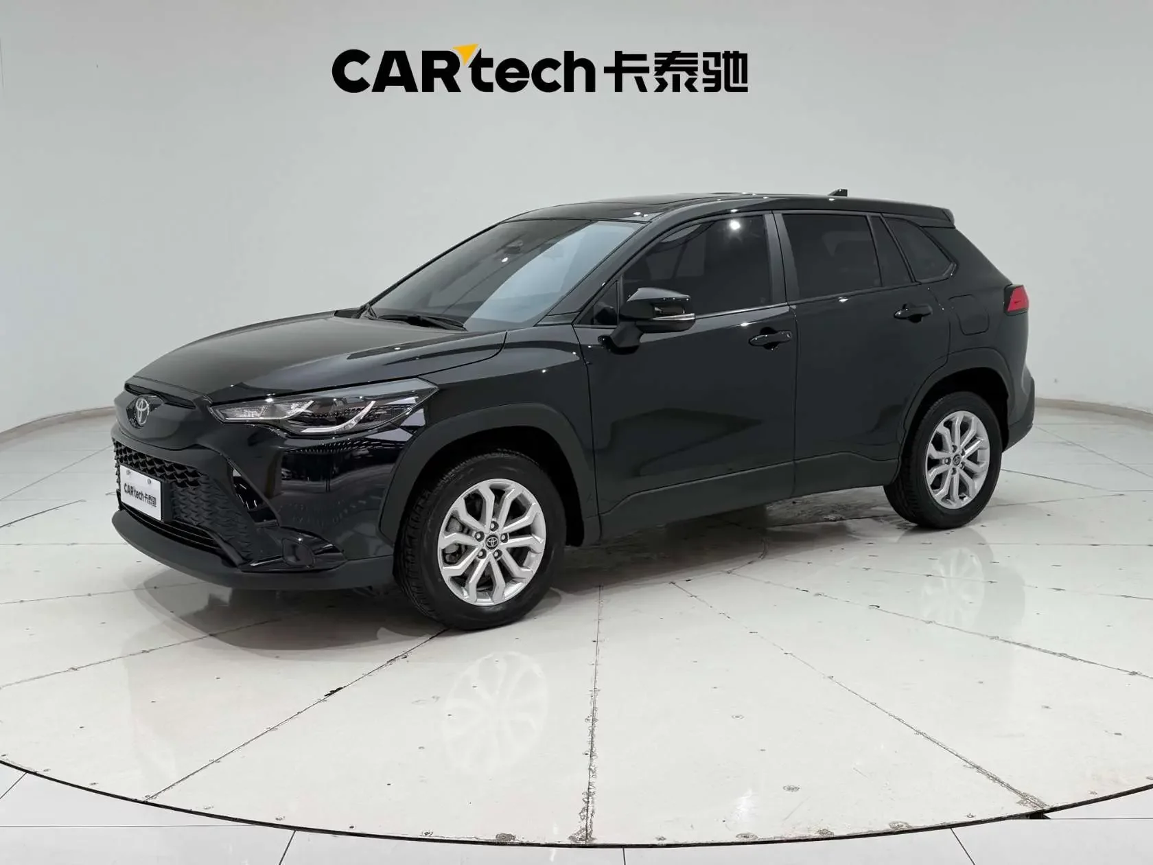 Toyota Frontlander