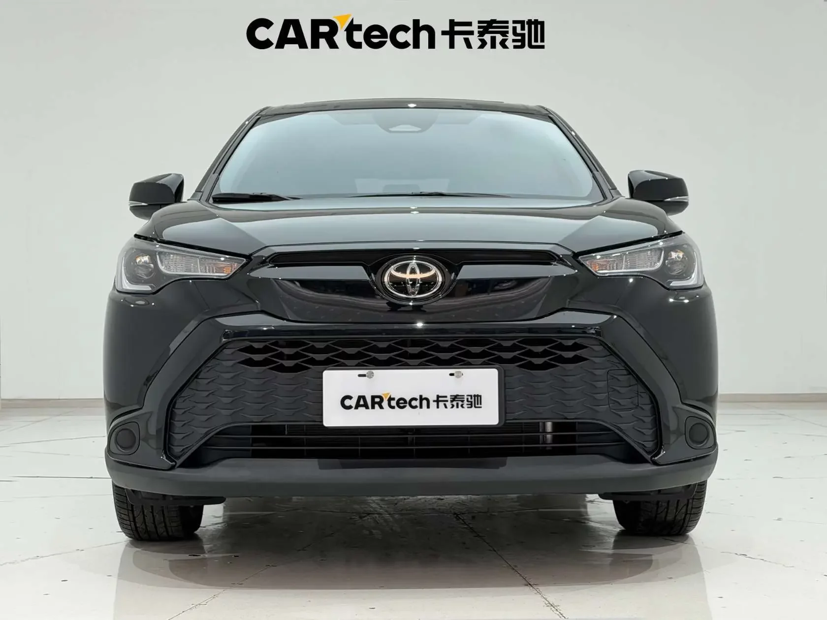 Toyota Frontlander
