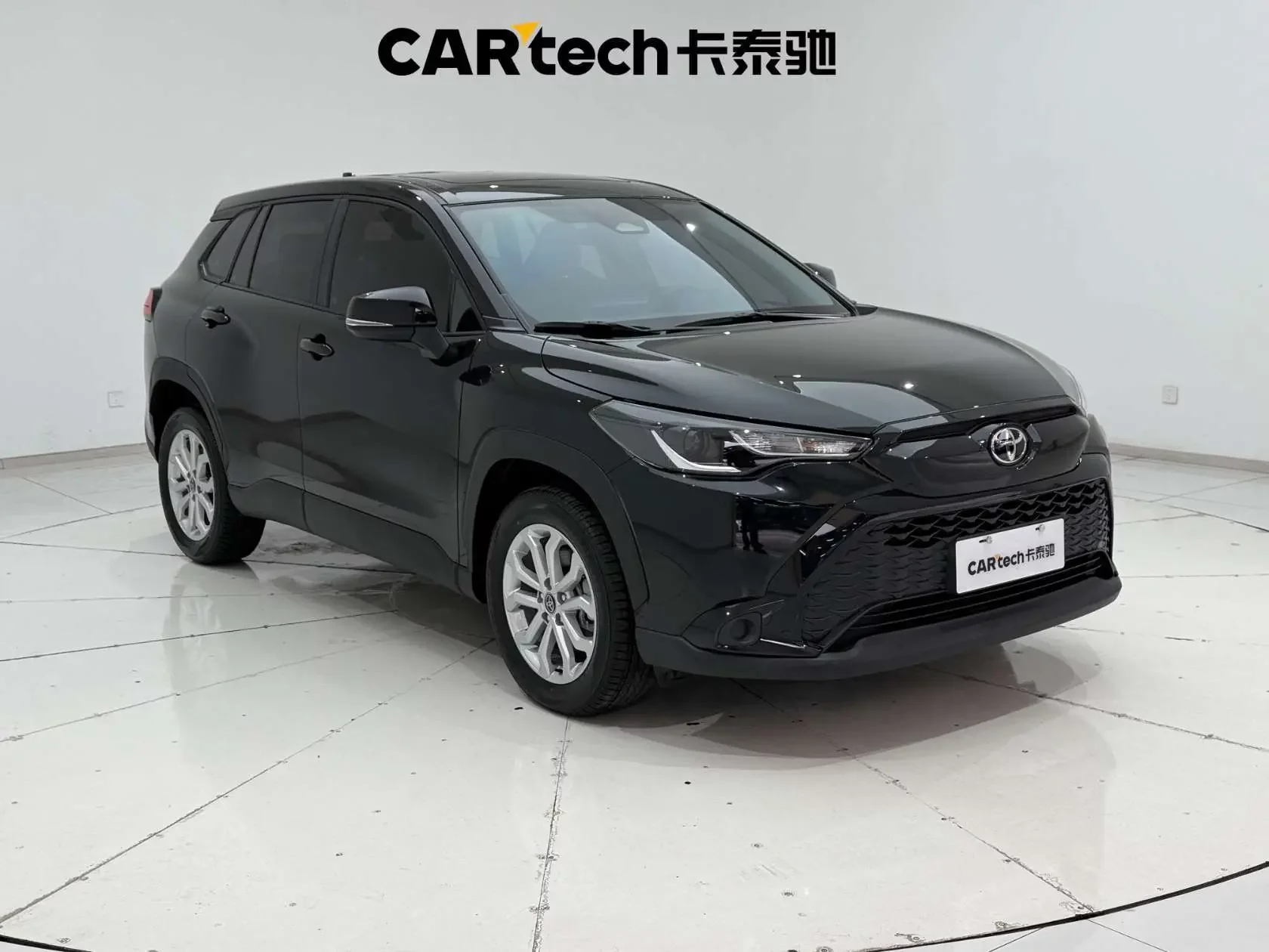 Toyota Frontlander