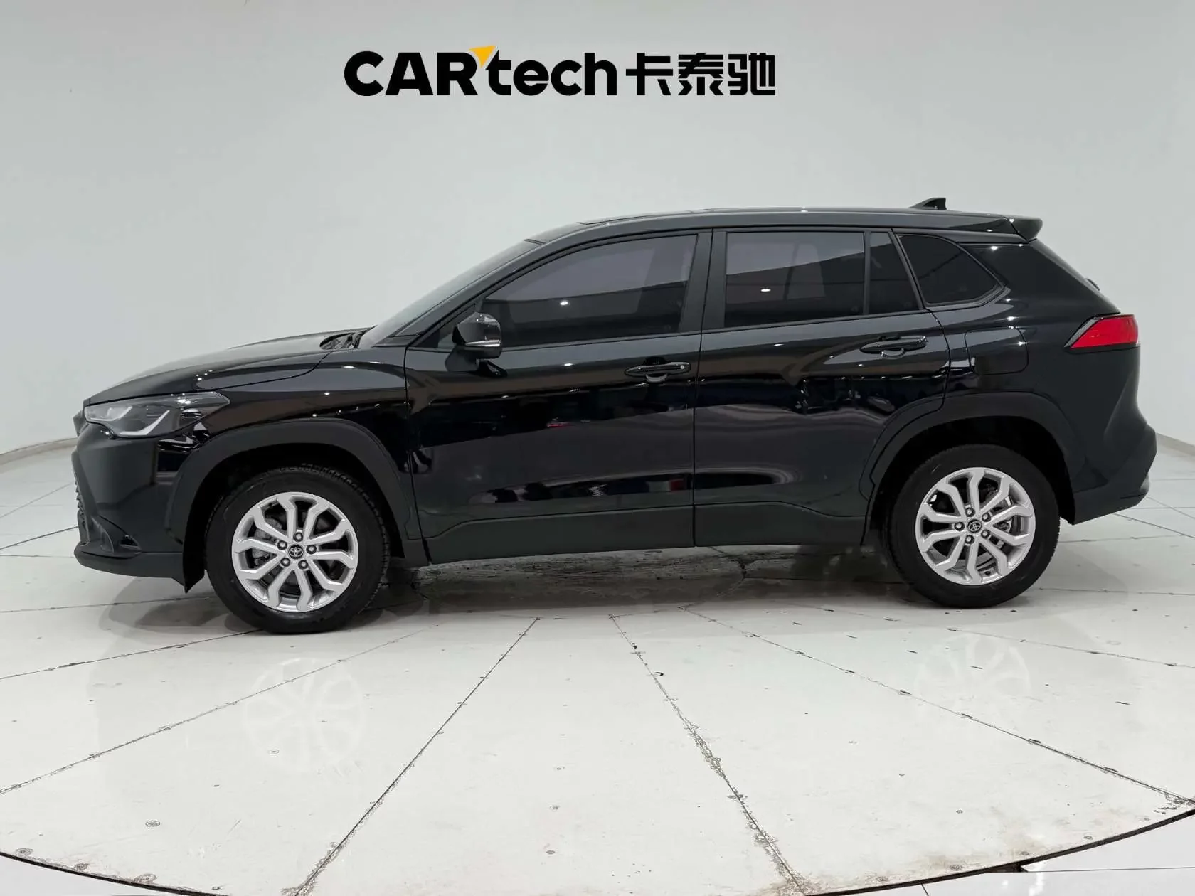 Toyota Frontlander