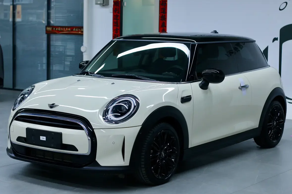 MINI MINI  из Китая