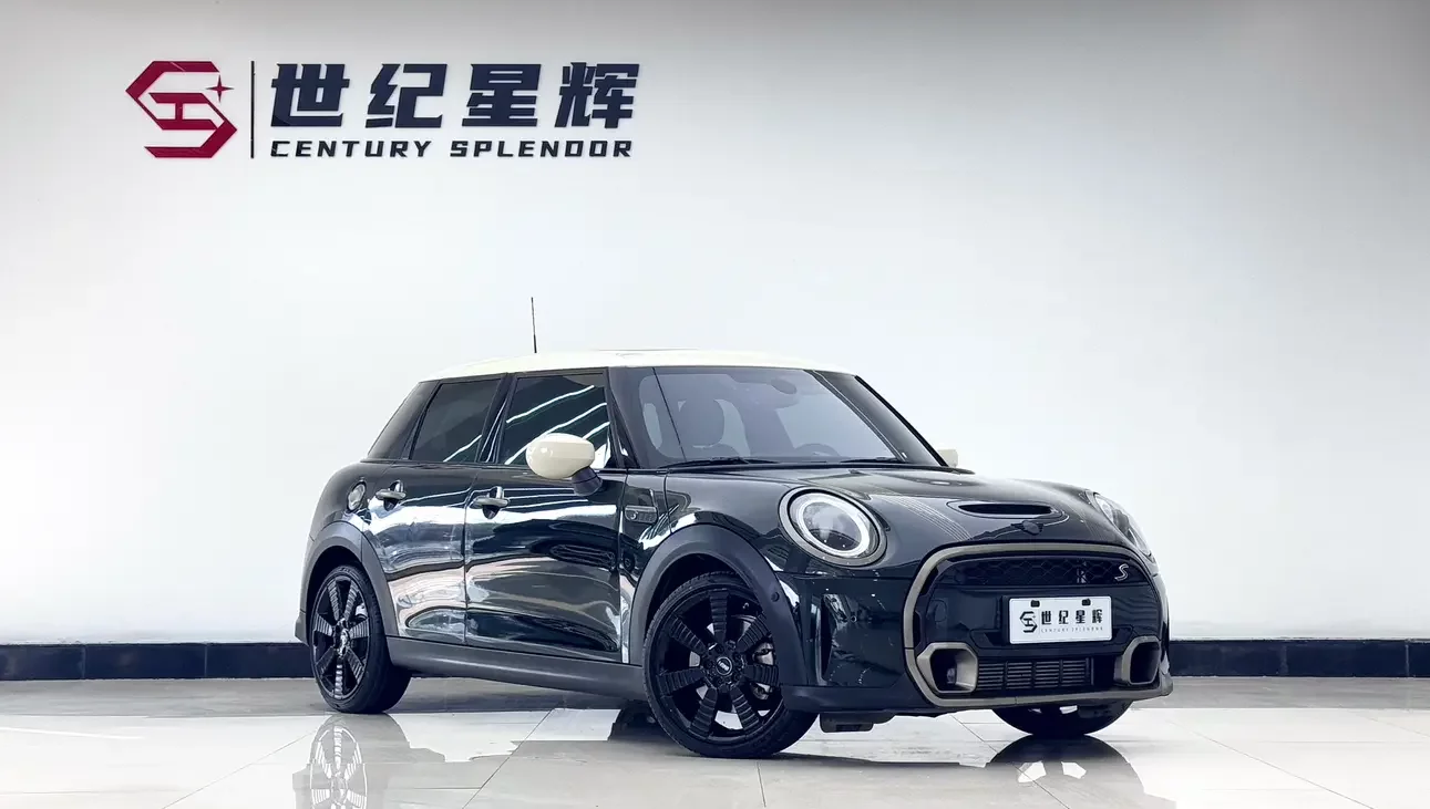 MINI 