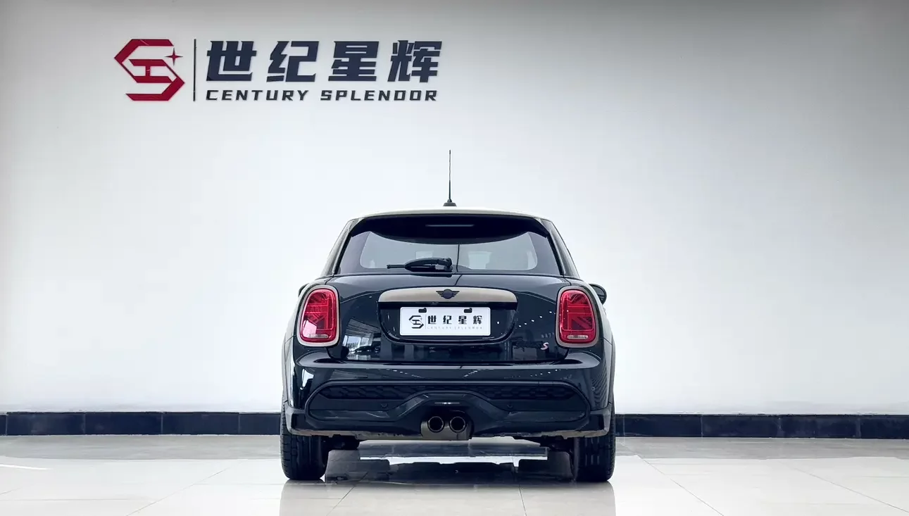 MINI 