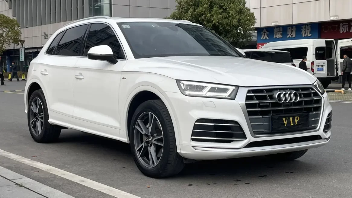 Audi Q5L