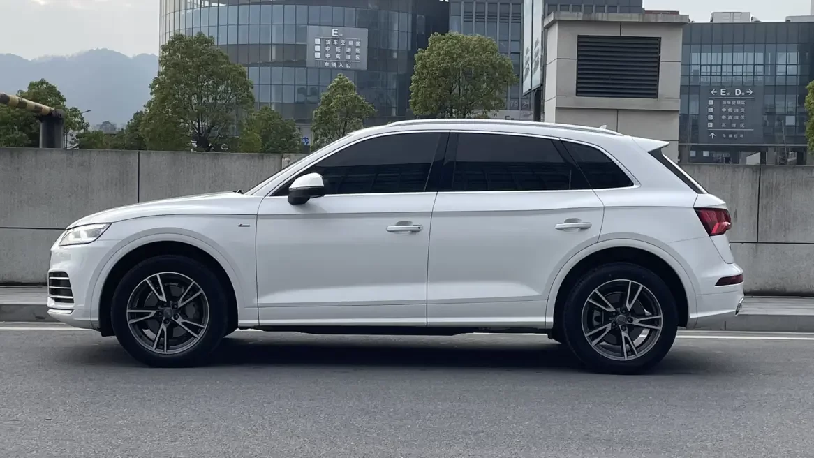 Audi Q5L