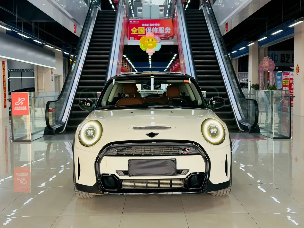 MINI MINI  из Китая