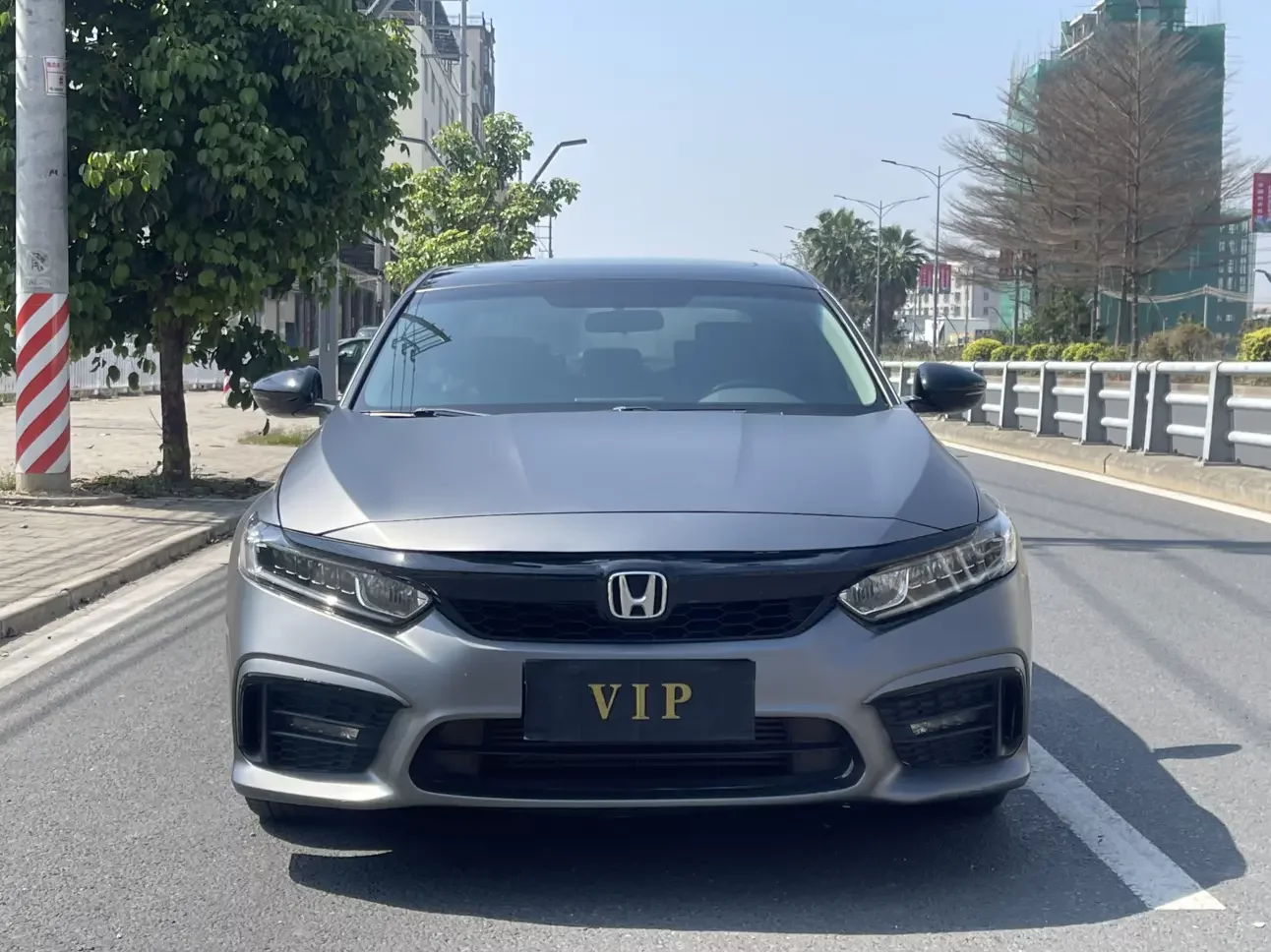 Honda Inspire
