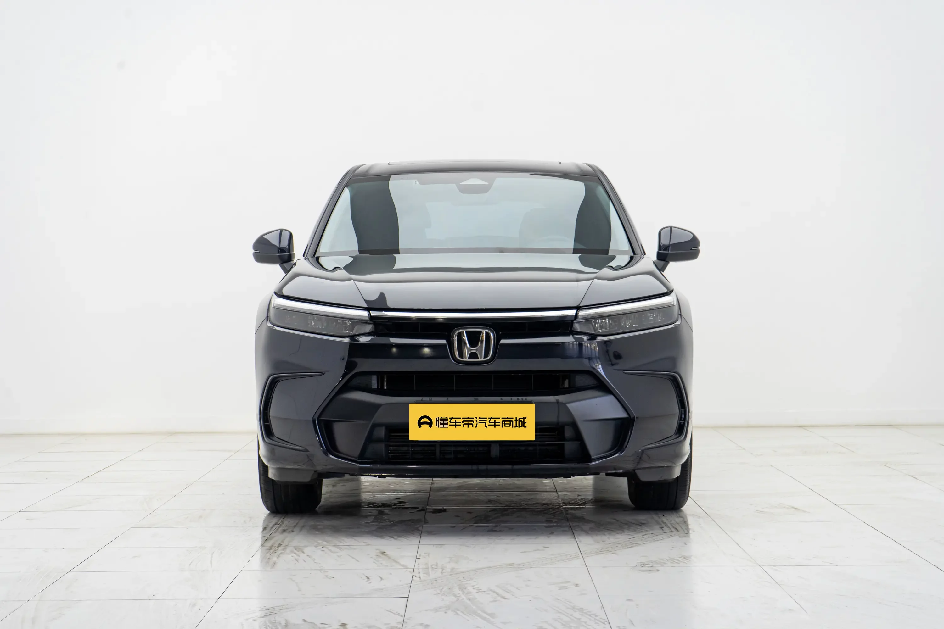 Honda Breeze