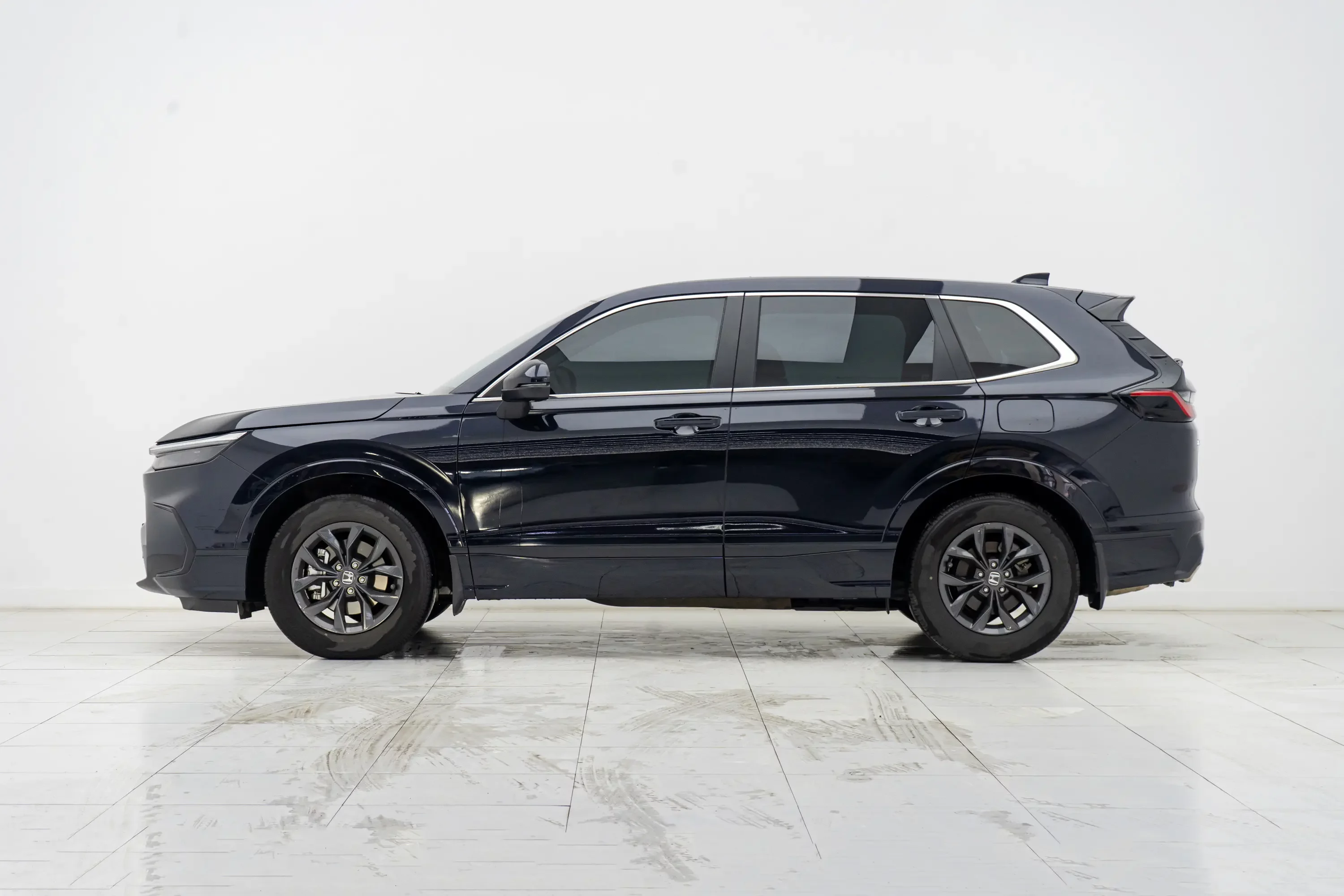 Honda Breeze