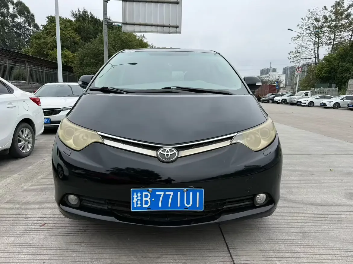 Toyota Previa