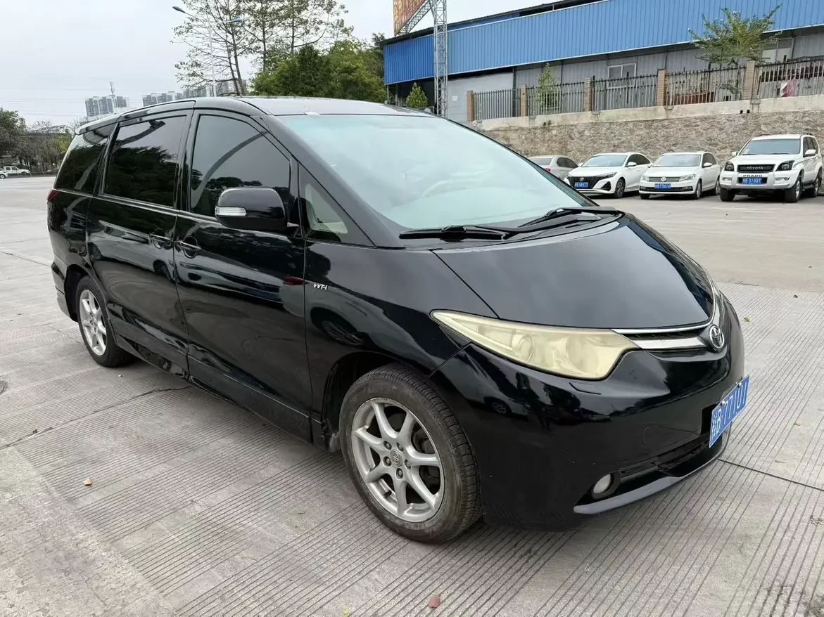 Toyota Previa