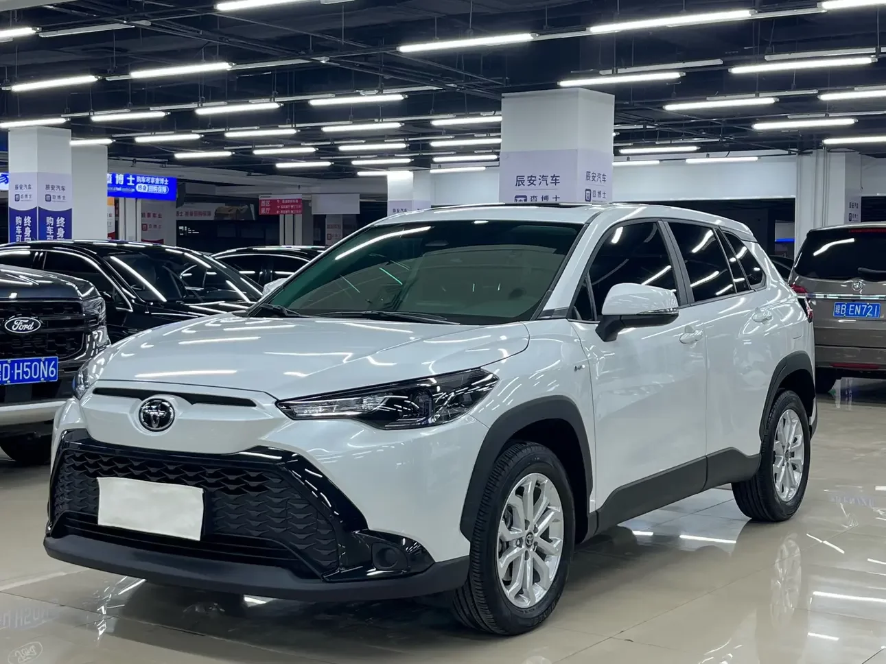 Toyota Frontlander