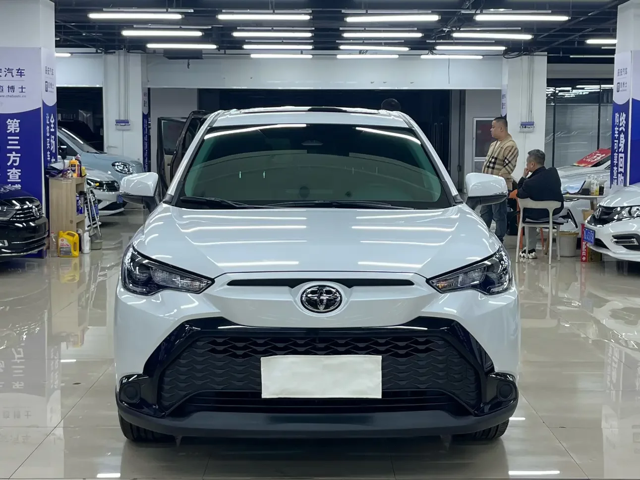 Toyota Frontlander