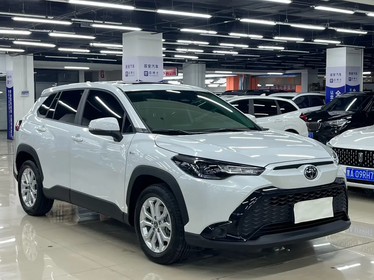 Toyota Frontlander