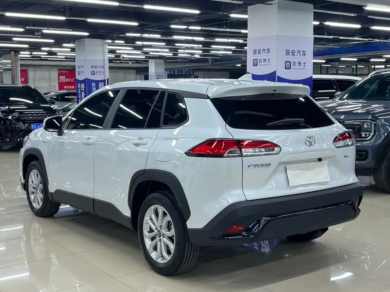 Toyota Frontlander