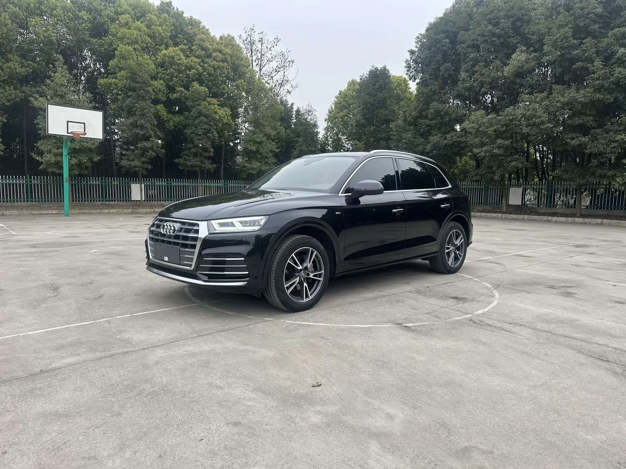 Audi Q5L