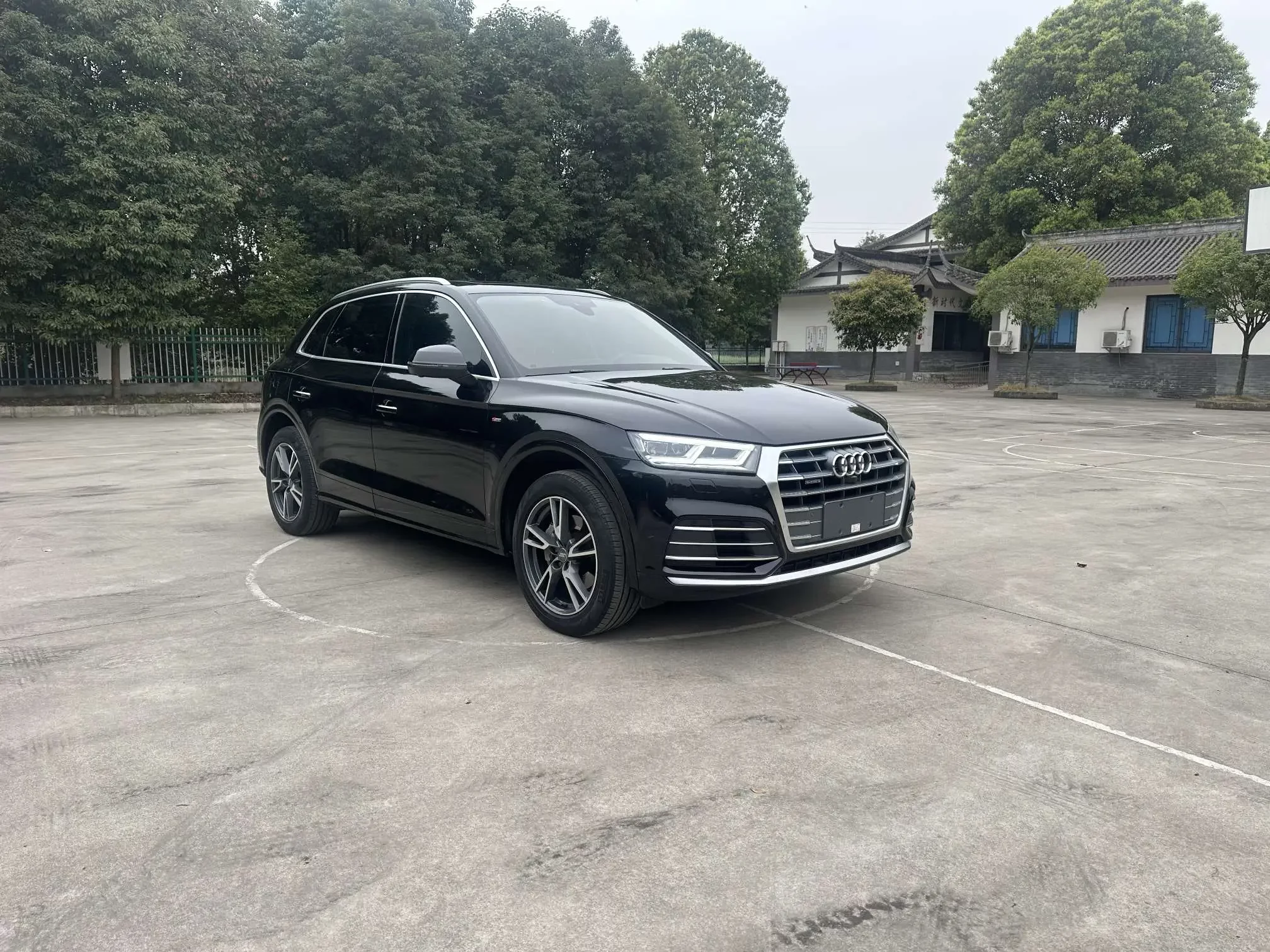 Audi Q5L