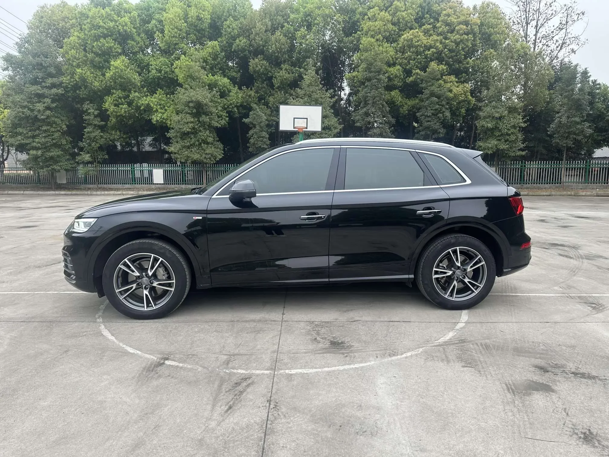 Audi Q5L