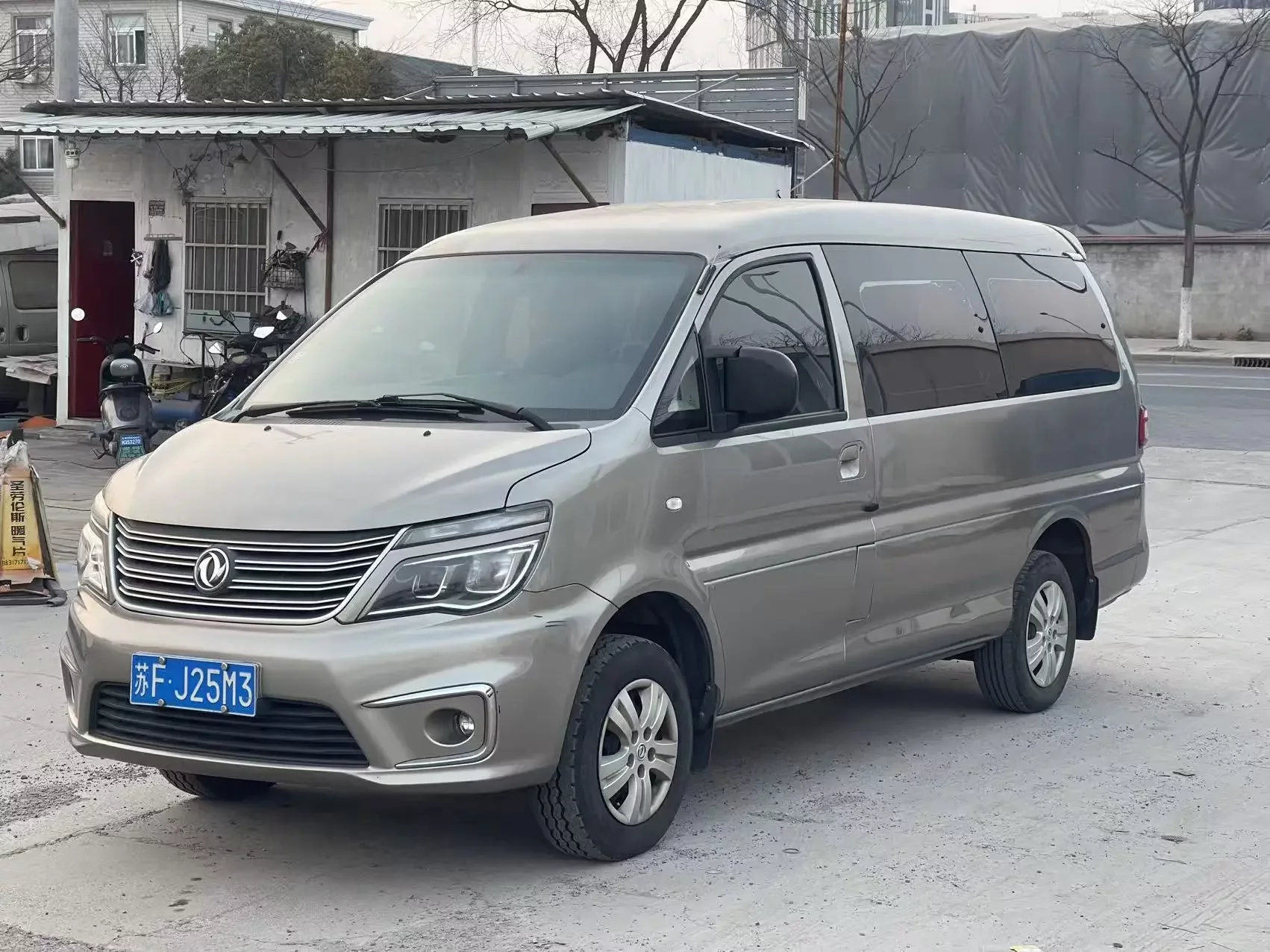 Forthing Lingzhi