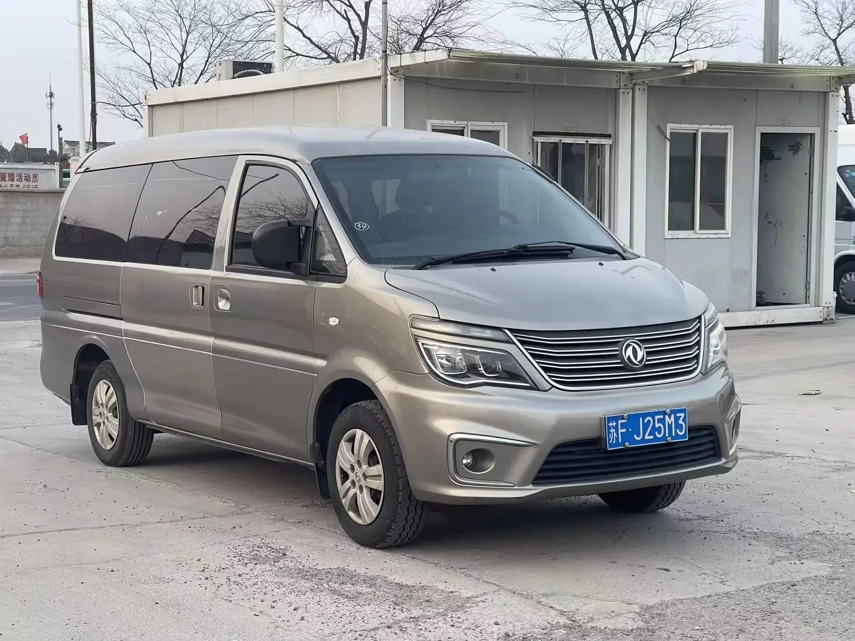 Forthing Lingzhi