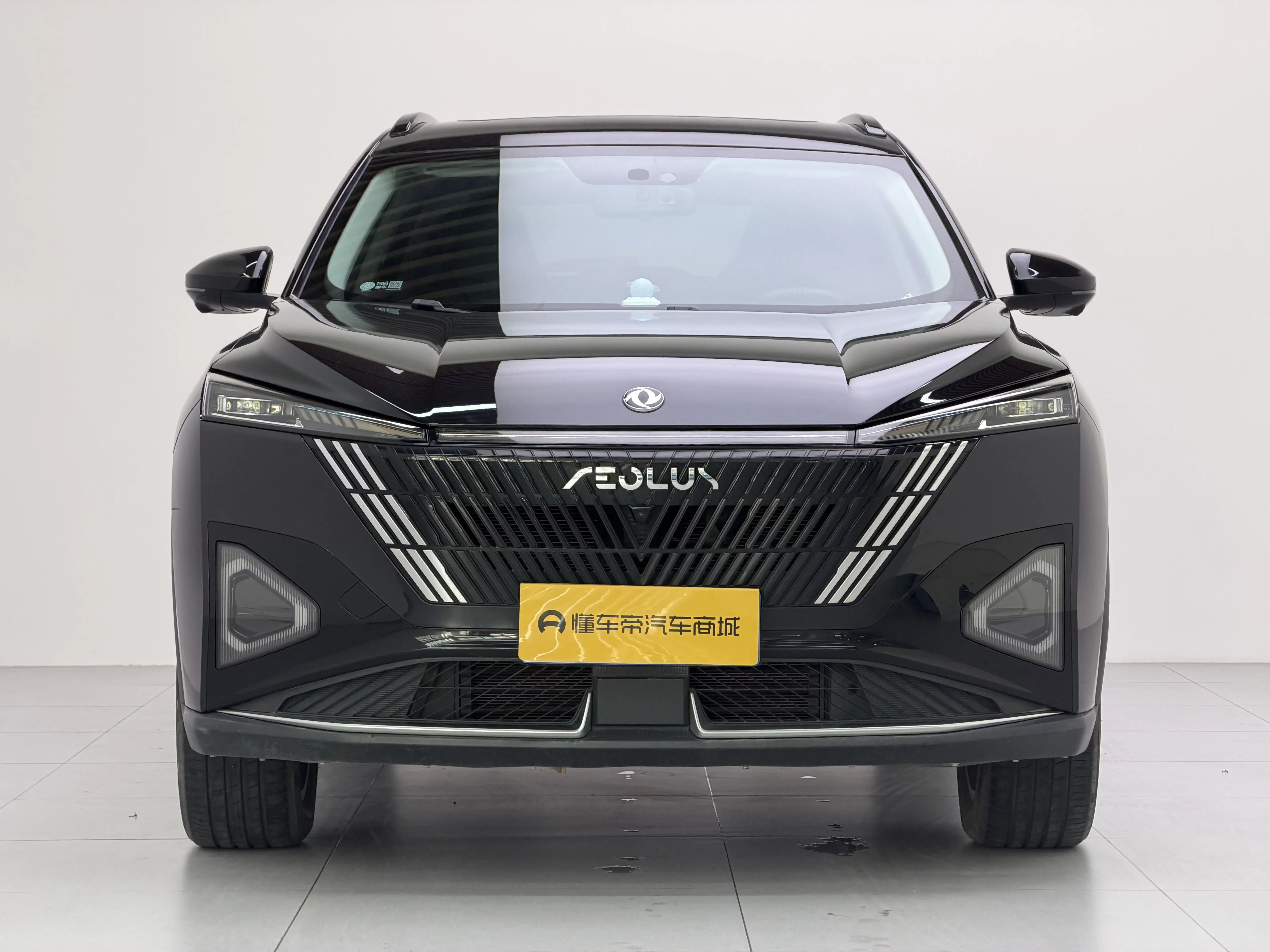 Dongfeng Haohan
